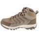 2. Columbia Strata Trail Mid WP 2078561005 Brązowe 37