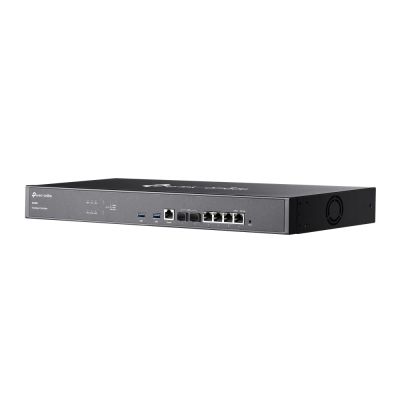 2. TP-Link Omada OC400 gateway/kontroler 1000, 10000 Mbit/s