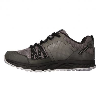 5. Buty Skechers Escape Plan M 51591-CCBK