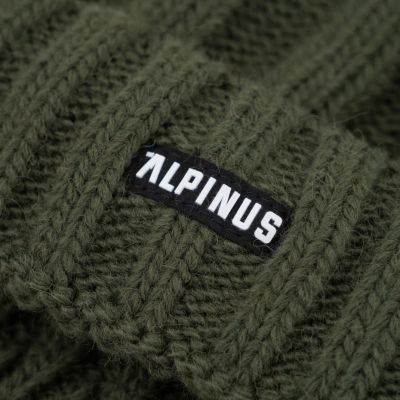 4. Czapka Alpinus Nuorgam ST18329