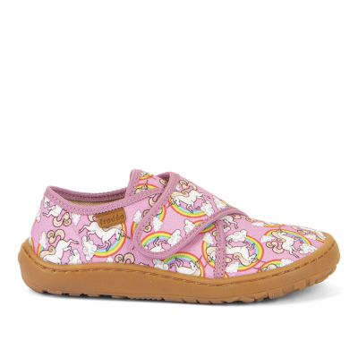 Buty dziecięce płócienne Froddo (G1700421-4)