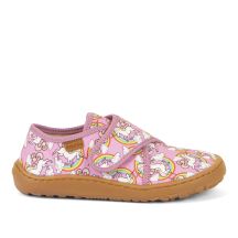 Buty dziecięce płócienne Froddo (G1700421-4)