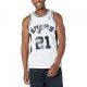 Mitchell &amp; Ness koszulka męska San Antonio Spurs NBA Swingman Jersey Duncan  SMJYCP19247-SASWHIT98TDU