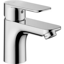 WASHBASIN FAUCET STANDARD ORAS LINEA