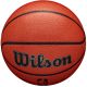 5. PIŁKA DO KOSZYKÓWKI WILSON NBA AUTHENTIC SERIES INDOOR/OUTDOOR R.7