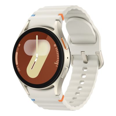 7. Smartwatch Samsung Galaxy Watch7 L305 LTE 40mm Kremowy