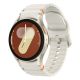 7. Smartwatch Samsung Galaxy Watch7 L305 LTE 40mm Kremowy