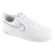 Nike Air Force 1 07 LV8 IQ5228-100 Białe 40
