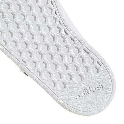 4. Buty adidas Grand Court 2.0 Hook and Loop Jr GW6523