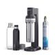 2. Saturator Brita sodaTRIO (czarny)