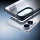 5. Etui Dux Ducis Aimo na Samsung Galaxy S25 Edge - czarne