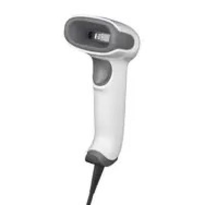 3. Honeywell Voyager XP 1470g Ręczny czytnik kodów kreskowych 1D/2D Biały