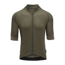 Koszulka rowerowa Strada Polartec M