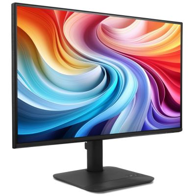 10. Acer KA2 KA272UP6bmiipx monitor komputerowy 68,6 cm (27") 2560 x 1440 px Quad HD LCD Czarny