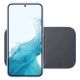 4. Ładowarka Samsung Wireless Charger Duo EP-P5400BBEGEU indukcyjna 15W - czarna