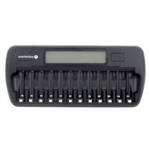 Ładowarka everActive NC-1200 (Brak danych)