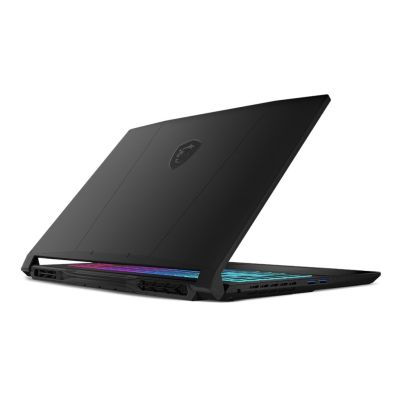 4. MSI Katana 15 HX B14WEK-060XPL i7-14650HX 15.6" QHD 165Hz 16GB DDR5 SSD512 GeForce RTX 5050 8GB NoOS