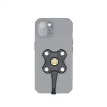Mobilis 020006 ładowarka do urządzeń przenośnych Uniwersalne Czarny USB Szybkie ładowanie Wewnętrzna