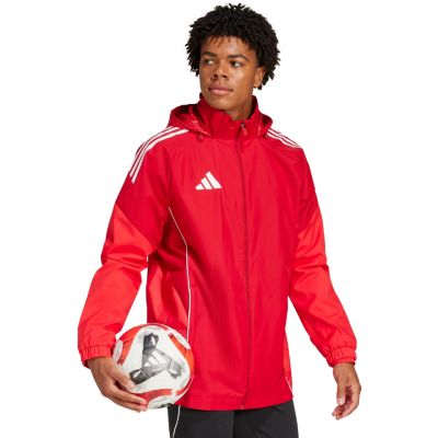 2. Kurtka adidas Tiro 25 Competition All-Weather M JI6503