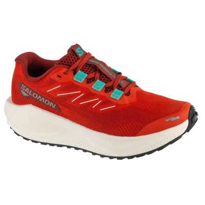 Salomon Aero Blaze 3 Grvl W L47915000 Pomarańczowe 37 1/3