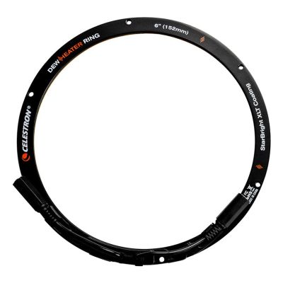 Celestron Dew Heater Ring Pierścień teleskopu