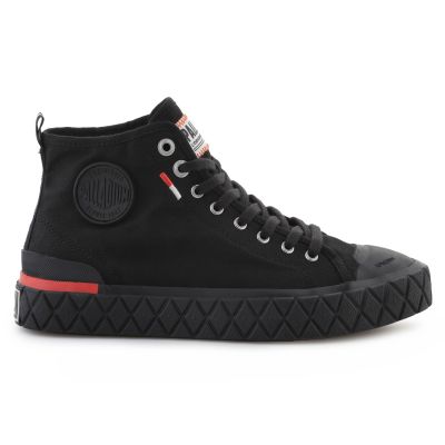 6. Buty Palladium Palla Ace Chukka Org 79142-001-M