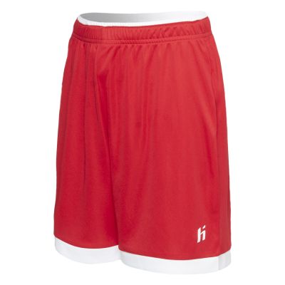 3. Spodenki Huari barracas II short junior Jr 92800356403