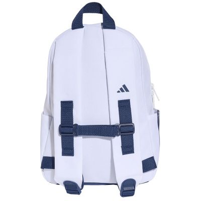 2. Plecak adidas Real Madryt 2026/27 Junior KR7557
