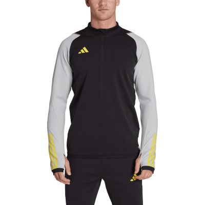 8. Bluza adidas Tiro 23 Competition Training Top M  HU1307