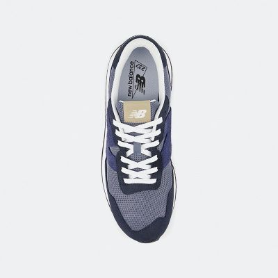 2. Buty klasyczne męskie New Balance 237 Lifestyle  (M2374EK)