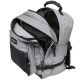 4. Eastpak Ultimate Backpack EK000050363 Szare One size