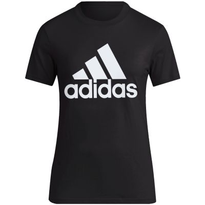 16. Koszulka adidas Essentials Regular T-Shirt W GL0722