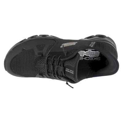 3. Skechers Slip-Ins: Glide-Step Pro 150420-BBK Czarne 36