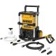 7. Myjka ciśnieniowa aku 2x18V DCMPW1600N DEWALT