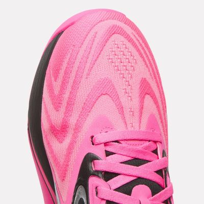 6. Sneakersy Reebok NANO X5 EDGE ATOMIC PINK/WHITE (100244436)