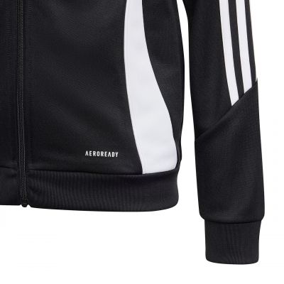 4. Bluza adidas Tiro 24 Training Jr IJ9958