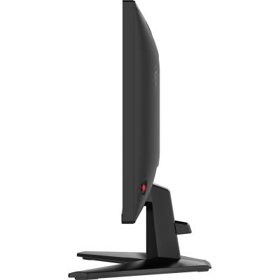 4. MSI MAG 245F X24 monitor komputerowy 60,5 cm (23.8") 1920 x 1080 px Full HD LCD Czarny
