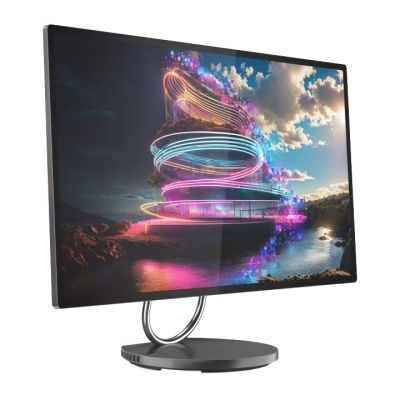 11. Lenovo Yoga AIO 32ILL10 Ultra 7 256V 31.5" UHD IPS 495nits 16GB LPDDR5X-8533 SSD1TB Intel Arc Graphics 140V Cam 5.0MP + IR W11Pro Storm Grey