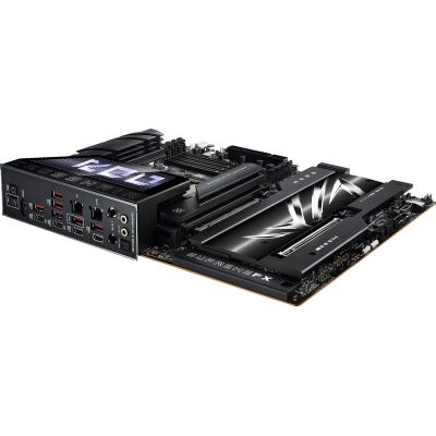 9. Płyta główna ASUS ROG CROSSHAIR X870E HERO
