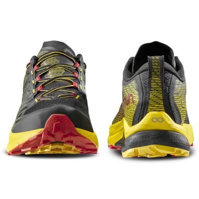 9. Buty do biegania La Sportiva Jackal II M 56J999100