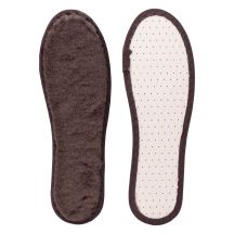Wkładki MERINO INSOLE