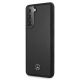 8. Etui Mercedes Dynamic Line na Samsung Galaxy S21+ - czarne