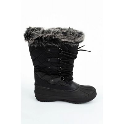 5. Buty Geographical Norway W MATTI NOIR