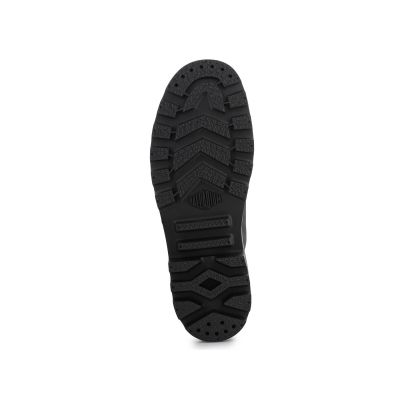12. Buty Palladium Pampa SurPlus 74389-008-M Black