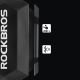 7. Czujnik prędkości lub kadencji 2w1 Rockbros C3 ANT+ / Bluetooth - czarny
