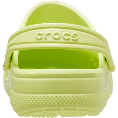 7. Klapki Crocs Baya Clog T Jr 207012 3U4