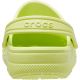 7. Klapki Crocs Baya Clog T Jr 207012 3U4