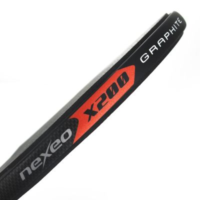 14. Rakietka do tenisa stołowego NEXEO GRAPHITE X200