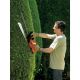 6. Nożyce do żywopłotu akumulatorowe 18V, 45cm GTC1845L20-QW BLACK+DECKER
