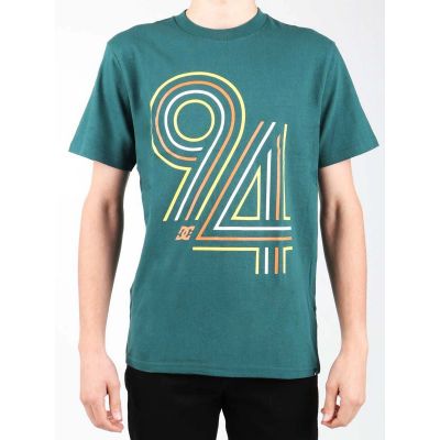 4. T-shirt DC Cycle Line EDYZT03763-GRS0